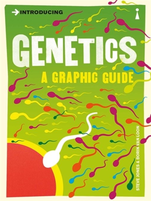 Title details for Introducing Genetics by Steve Jones - Available